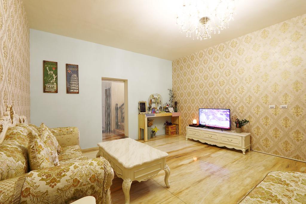 Princess Chloe B&B Heng-ch'un Екстериор снимка