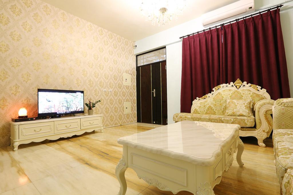 Princess Chloe B&B Heng-ch'un Екстериор снимка
