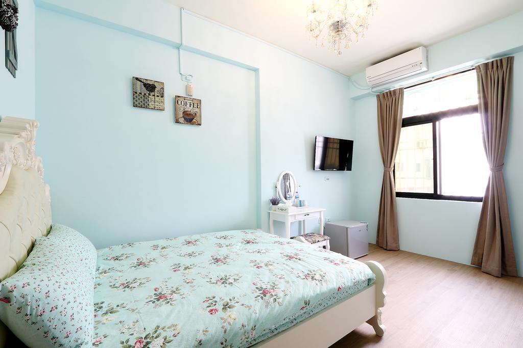 Princess Chloe B&B Heng-ch'un Екстериор снимка