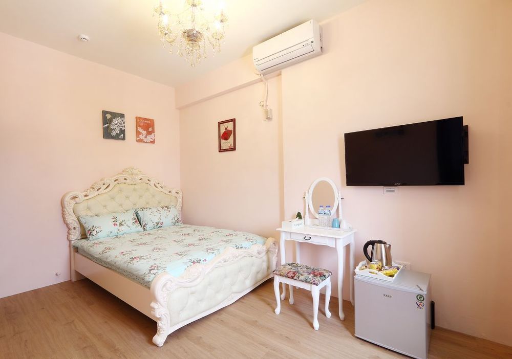Princess Chloe B&B Heng-ch'un Екстериор снимка