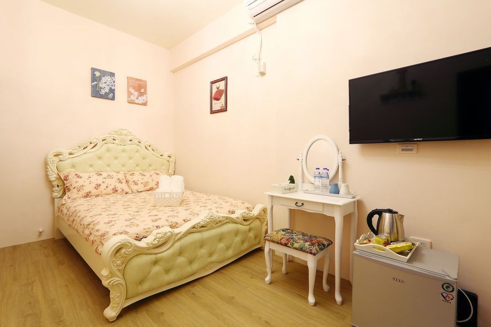 Princess Chloe B&B Heng-ch'un Екстериор снимка